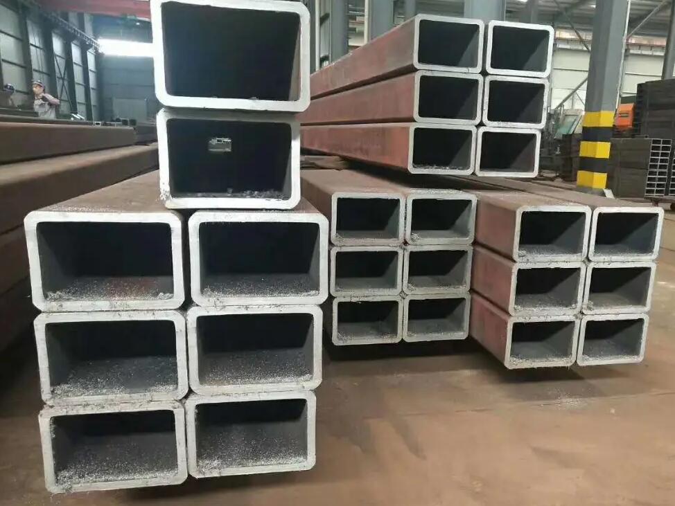 昭阳s355j0方管